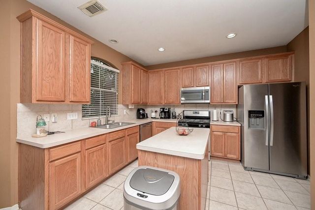 19119 Poplar Trails Lane, Tomball, TX 77375