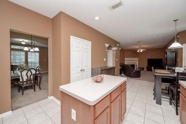 19119 Poplar Trails Lane, Tomball, TX 77375