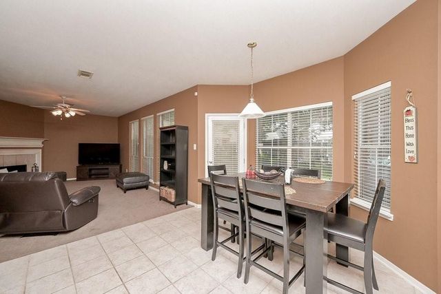 19119 Poplar Trails Lane, Tomball, TX 77375