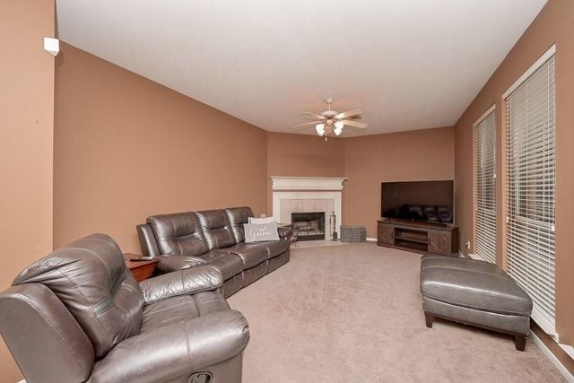 19119 Poplar Trails Lane, Tomball, TX 77375