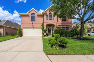 19119 Poplar Trails Lane, Tomball, TX 77375