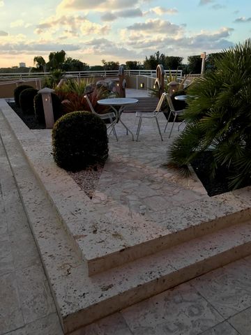 1551 N Flagler Drive 708, West Palm Beach, FL 33401