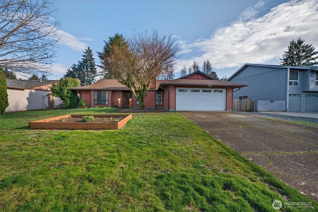 6507 NW Lupin Street, Vancouver, WA 98663