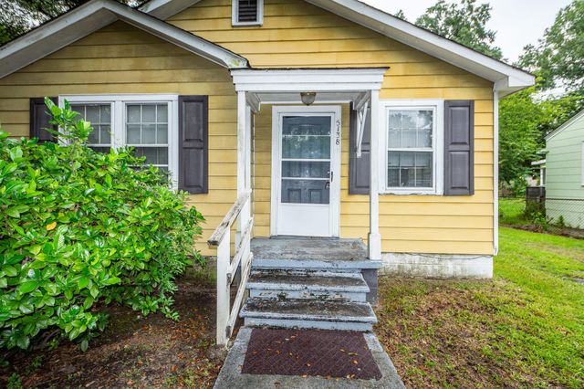 5138 Delta Street, North Charleston, SC 29406
