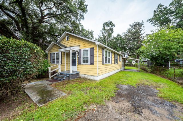 5138 Delta Street, North Charleston, SC 29406