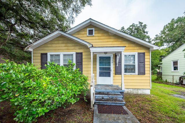 5138 Delta Street, North Charleston, SC 29406