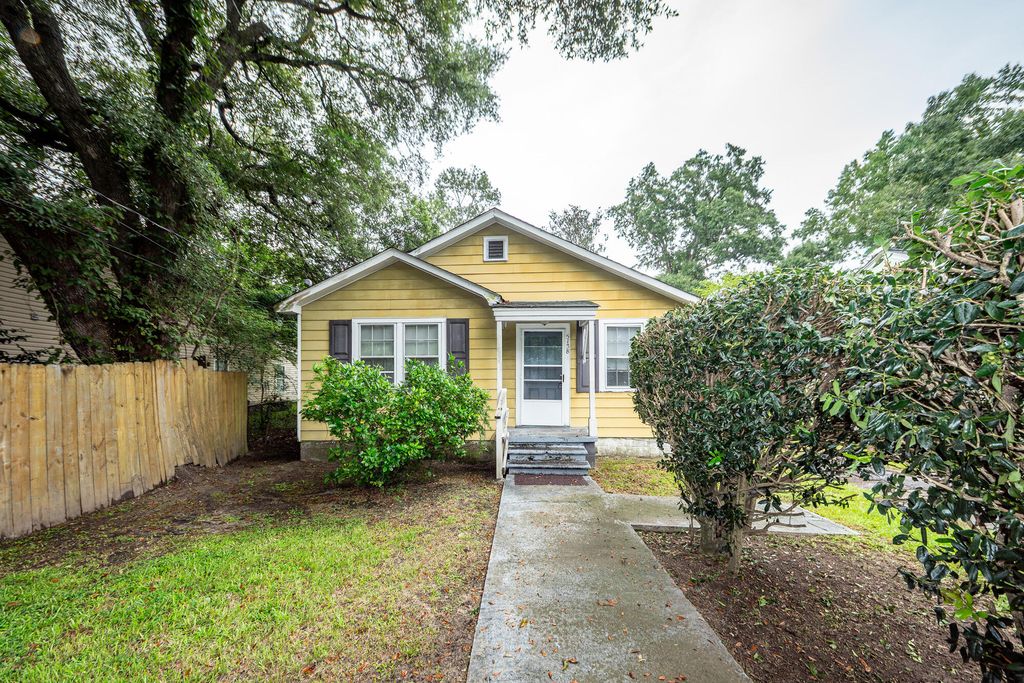 5138 Delta Street, North Charleston, SC 29406