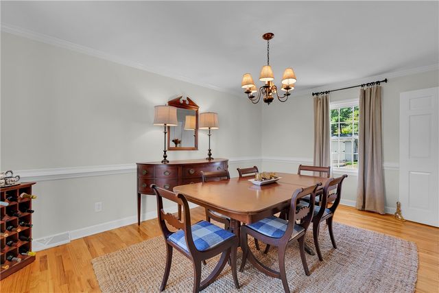 107 Peachtree Drive, Greer, SC 29651