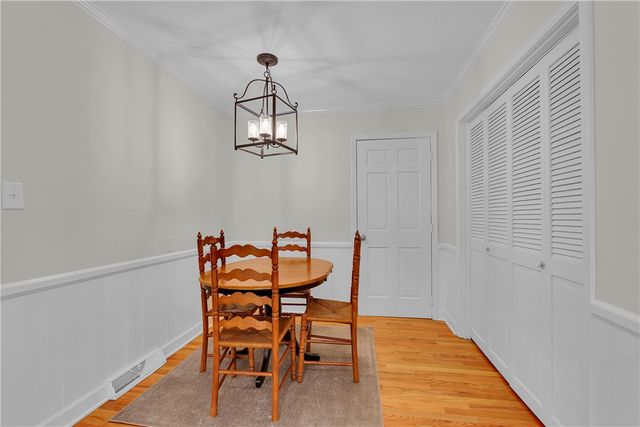 107 Peachtree Drive, Greer, SC 29651