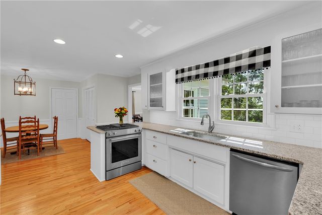 107 Peachtree Drive, Greer, SC 29651