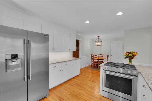 107 Peachtree Drive, Greer, SC 29651