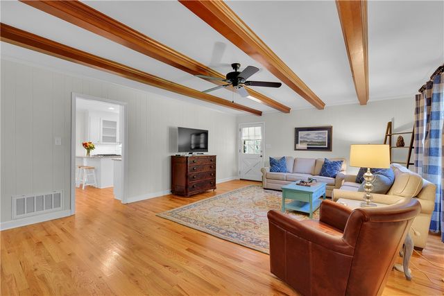 107 Peachtree Drive, Greer, SC 29651