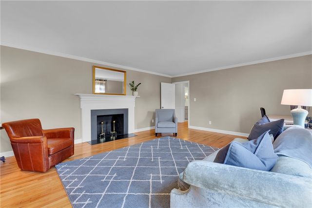 107 Peachtree Drive, Greer, SC 29651