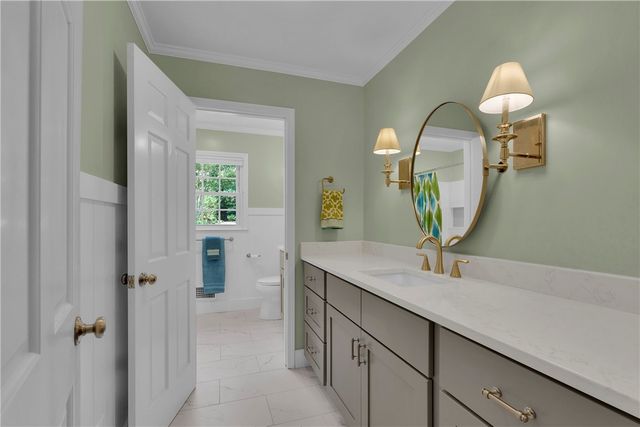 107 Peachtree Drive, Greer, SC 29651