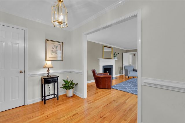 107 Peachtree Drive, Greer, SC 29651
