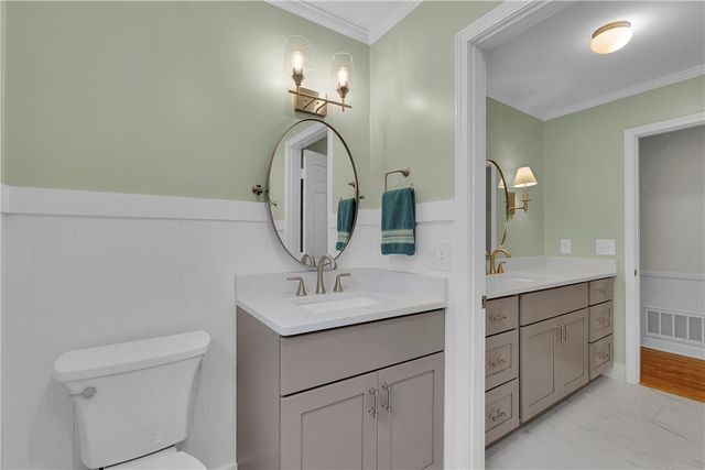 107 Peachtree Drive, Greer, SC 29651