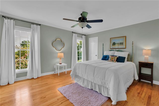 107 Peachtree Drive, Greer, SC 29651