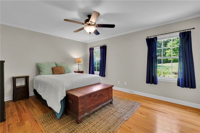107 Peachtree Drive, Greer, SC 29651