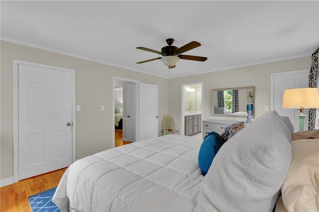 107 Peachtree Drive, Greer, SC 29651