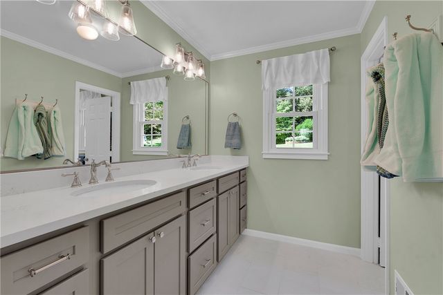 107 Peachtree Drive, Greer, SC 29651