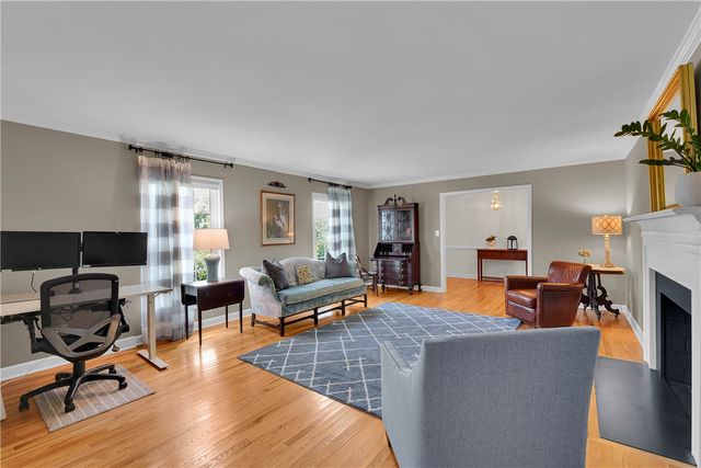 107 Peachtree Drive, Greer, SC 29651