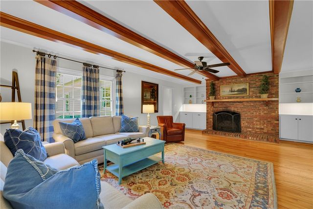 107 Peachtree Drive, Greer, SC 29651