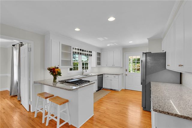 107 Peachtree Drive, Greer, SC 29651