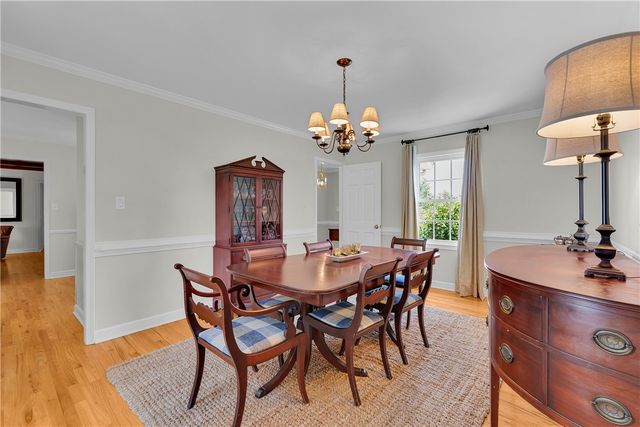 107 Peachtree Drive, Greer, SC 29651