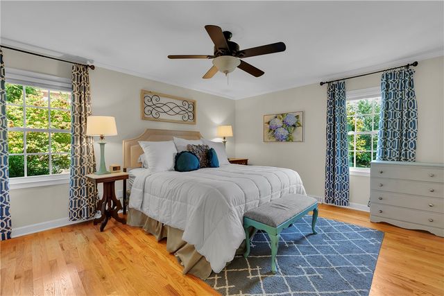 107 Peachtree Drive, Greer, SC 29651