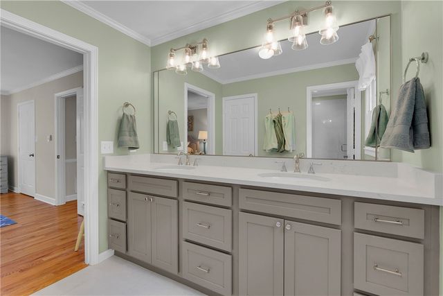 107 Peachtree Drive, Greer, SC 29651