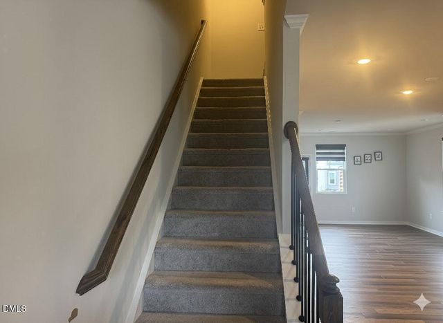 1023 Tea Time Trail, Morrisville, NC 27560