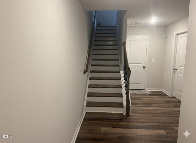 1023 Tea Time Trail, Morrisville, NC 27560