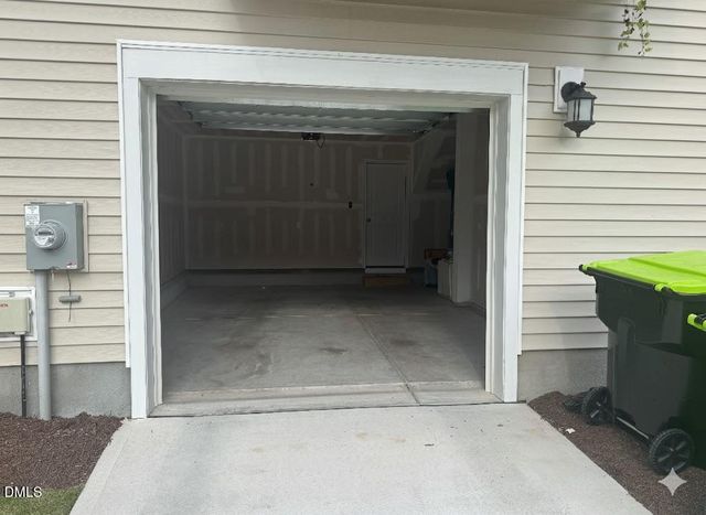 1023 Tea Time Trail, Morrisville, NC 27560