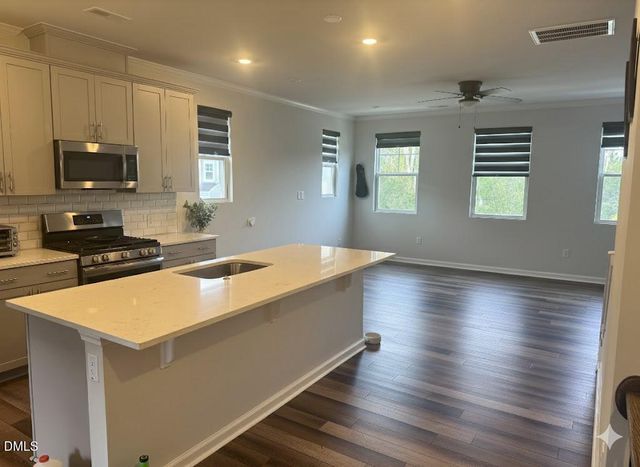 1023 Tea Time Trail, Morrisville, NC 27560