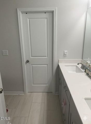 1023 Tea Time Trail, Morrisville, NC 27560