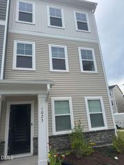 1023 Tea Time Trail, Morrisville, NC 27560