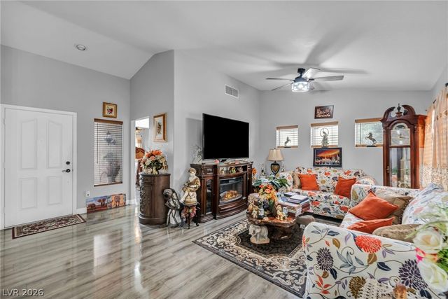 2511 Sierra Sage Street, Las Vegas, NV 89134