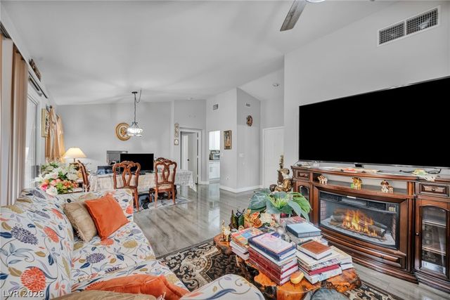 2511 Sierra Sage Street, Las Vegas, NV 89134