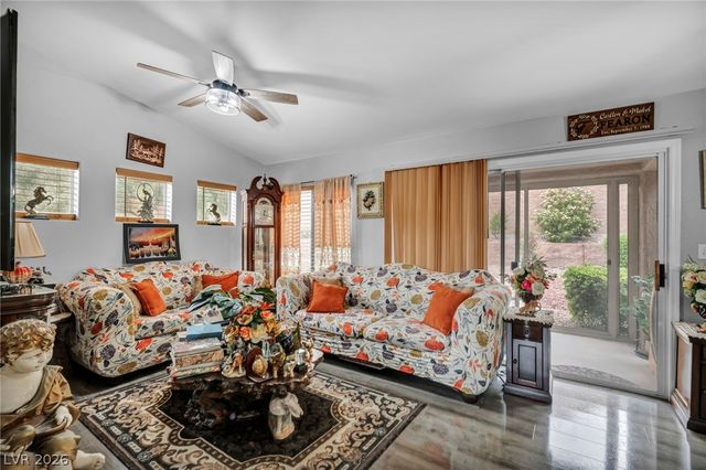 2511 Sierra Sage Street, Las Vegas, NV 89134