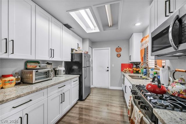 2511 Sierra Sage Street, Las Vegas, NV 89134