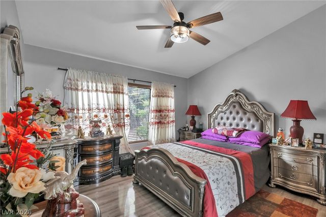 2511 Sierra Sage Street, Las Vegas, NV 89134