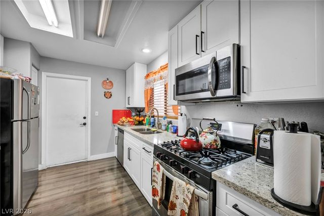 2511 Sierra Sage Street, Las Vegas, NV 89134