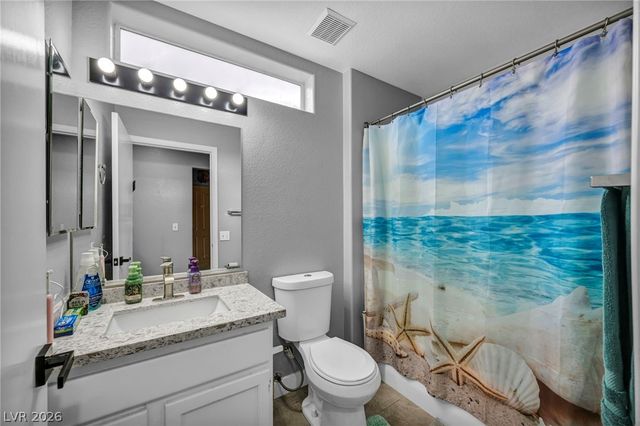 2511 Sierra Sage Street, Las Vegas, NV 89134