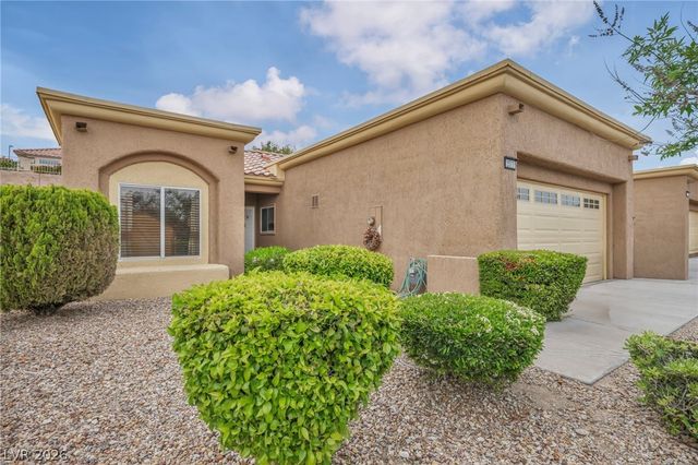 2511 Sierra Sage Street, Las Vegas, NV 89134