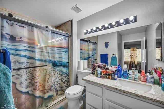 2511 Sierra Sage Street, Las Vegas, NV 89134