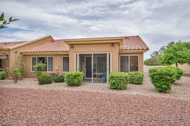 2511 Sierra Sage Street, Las Vegas, NV 89134