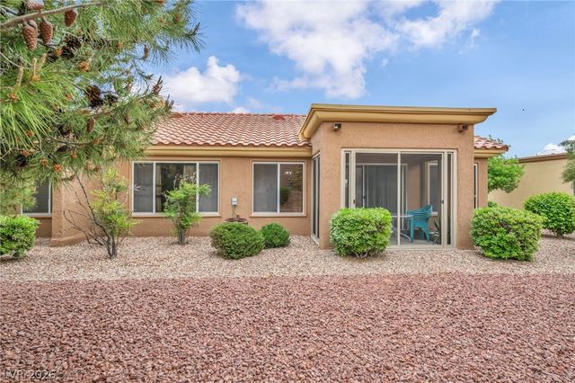 2511 Sierra Sage Street, Las Vegas, NV 89134