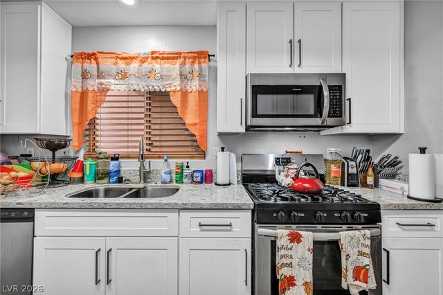 2511 Sierra Sage Street, Las Vegas, NV 89134