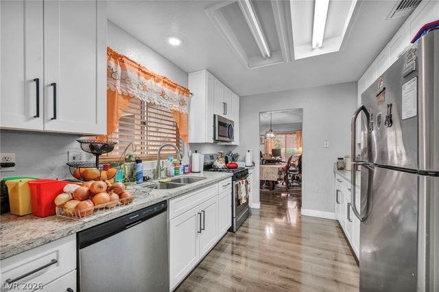 2511 Sierra Sage Street, Las Vegas, NV 89134