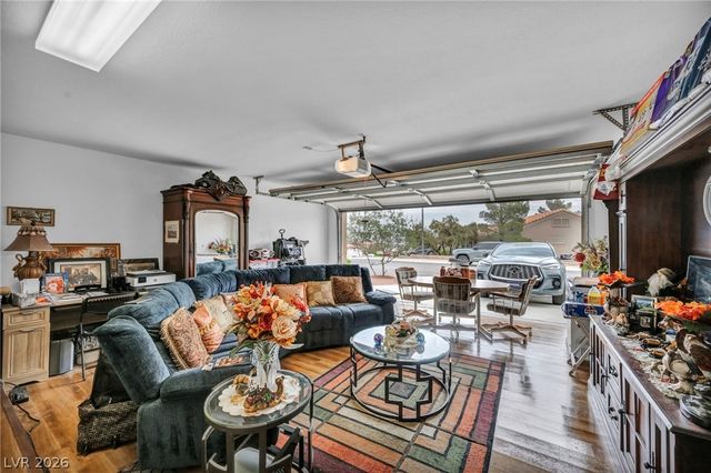 2511 Sierra Sage Street, Las Vegas, NV 89134